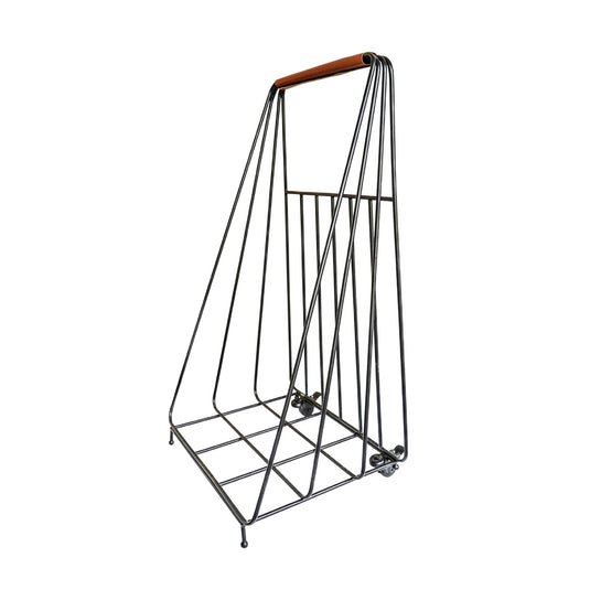 Log Rack
