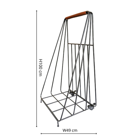 Storage Rack