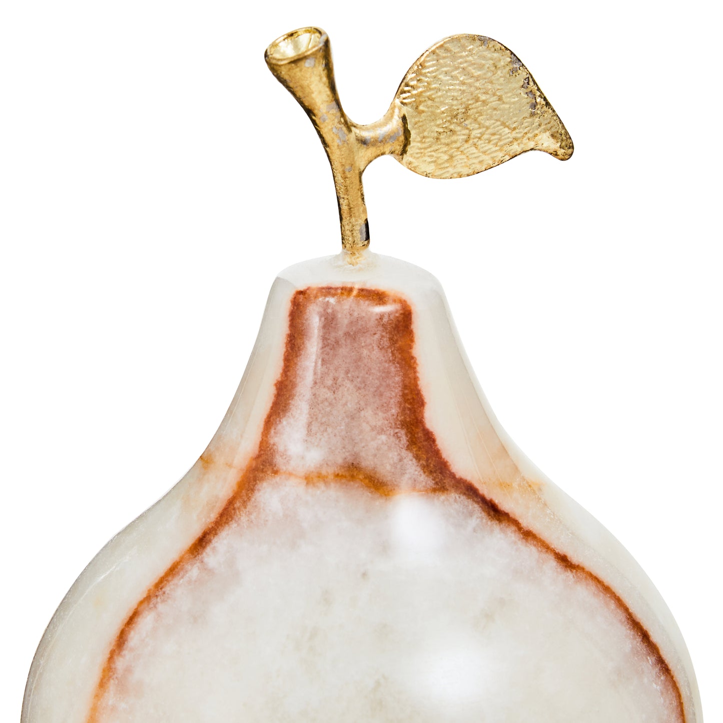 Condicote Decorative Onyx Pear