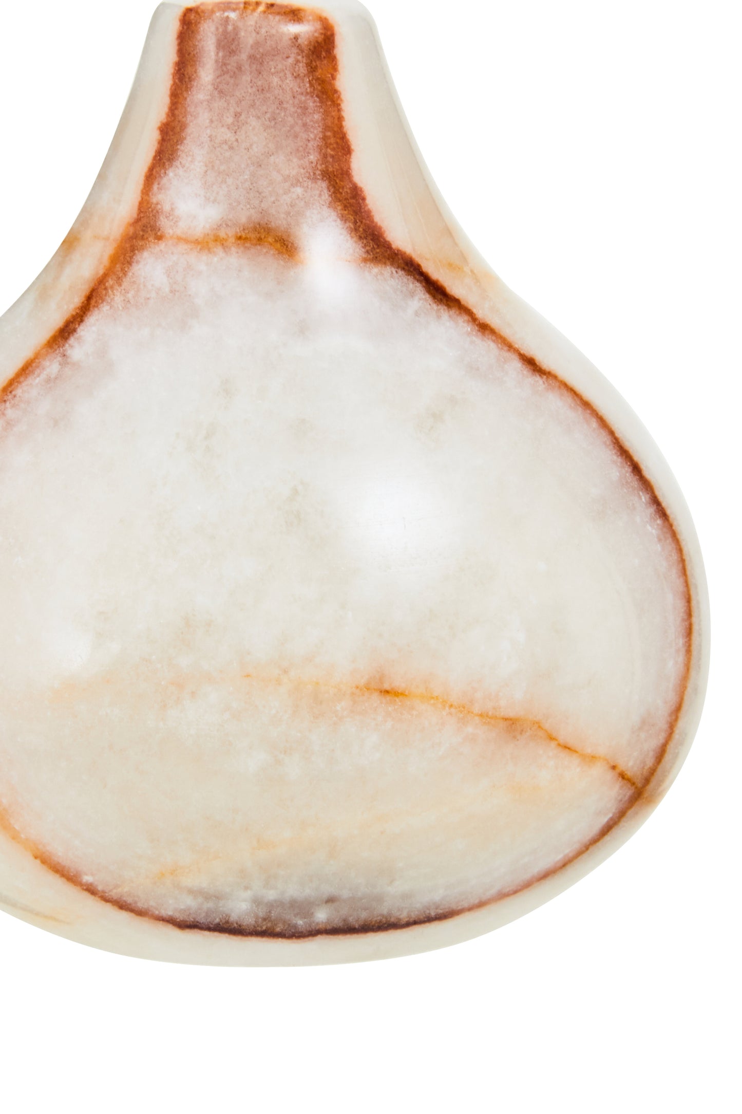Condicote Decorative Onyx Pear