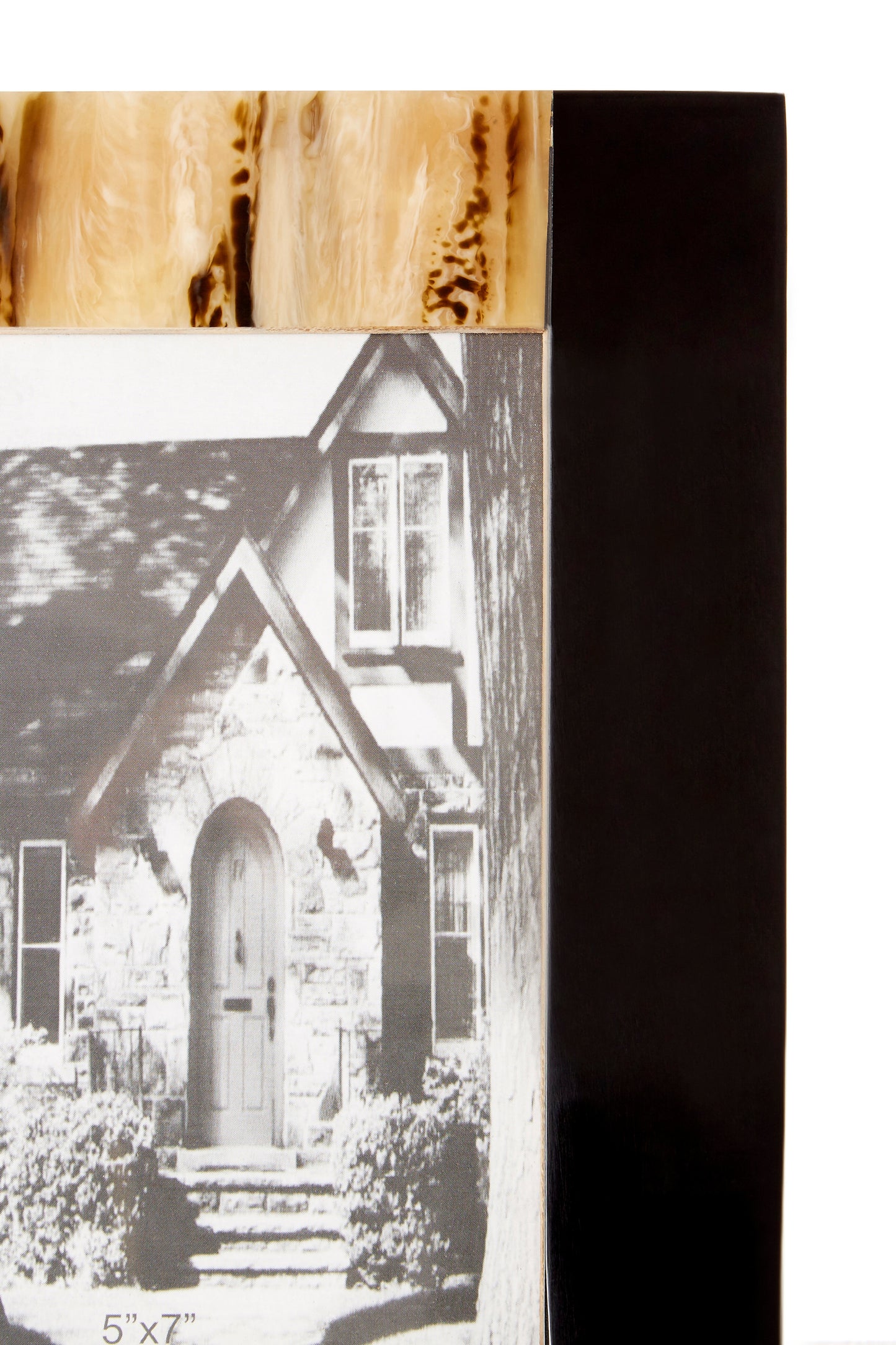 Montpellier 5 x 7 Photo Frame - Kristia Rose Collections