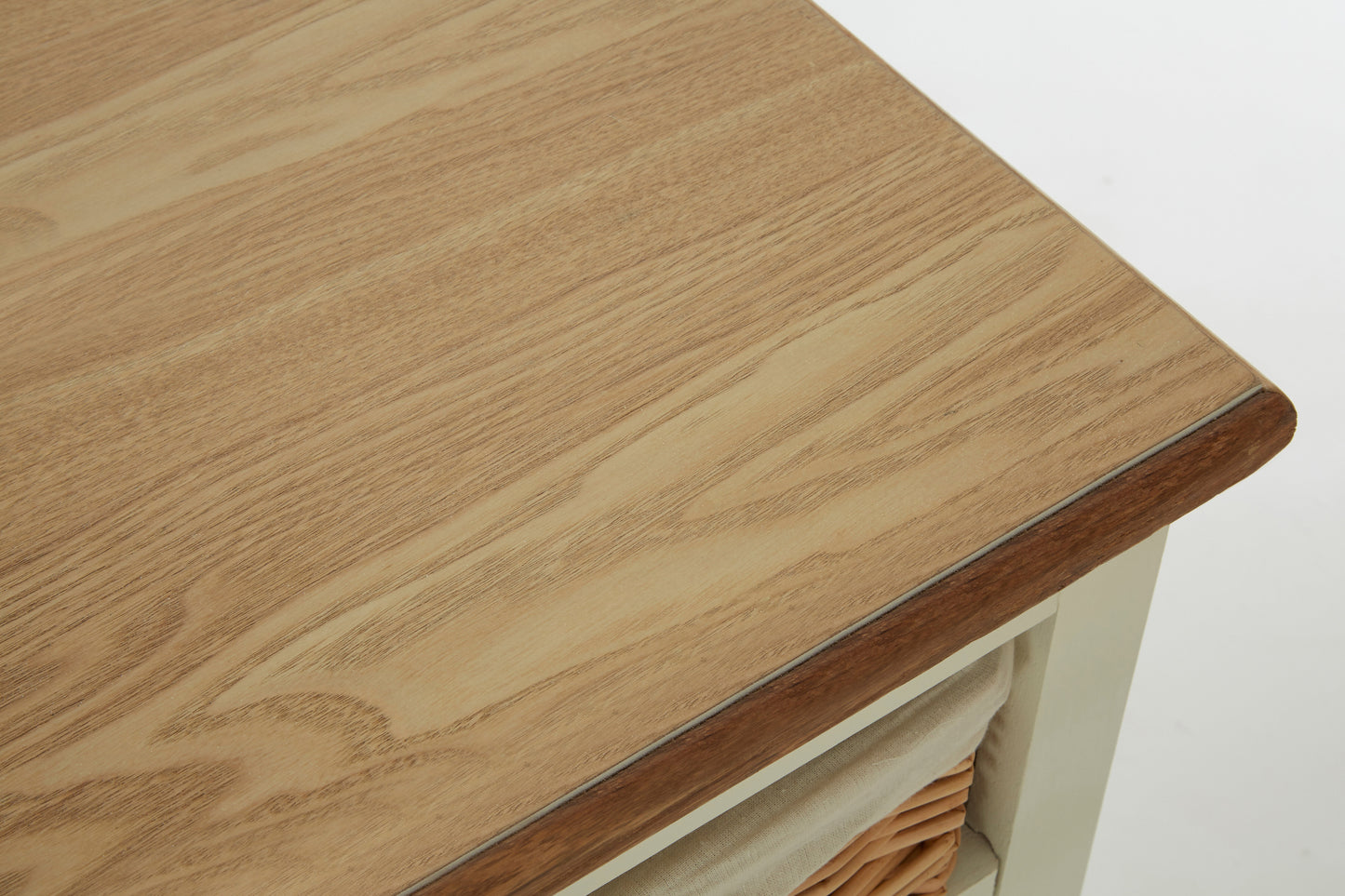 Wiltshire Country Cream Sideboard - Kristia Rose Collections