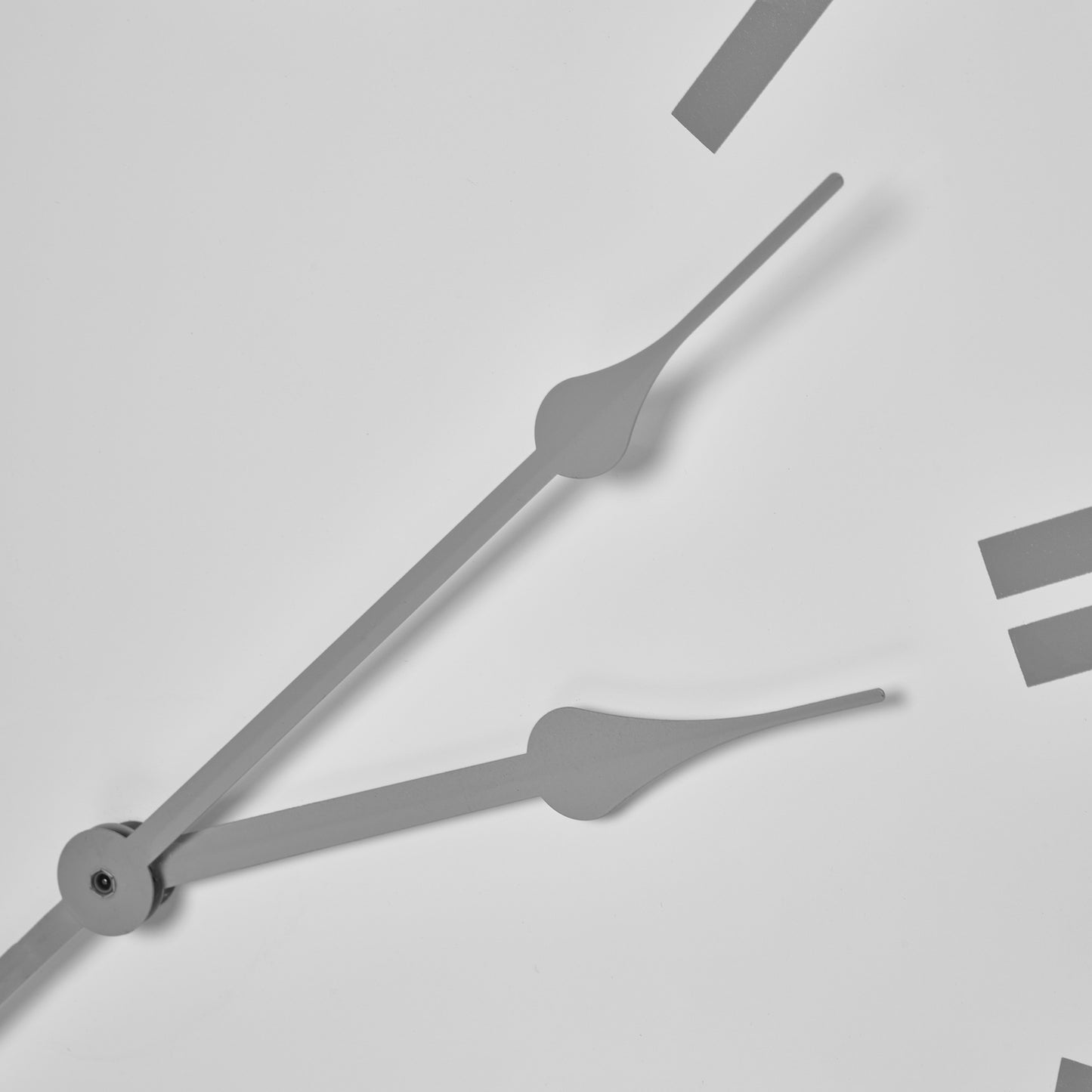 Fifield Metal Wall Clock