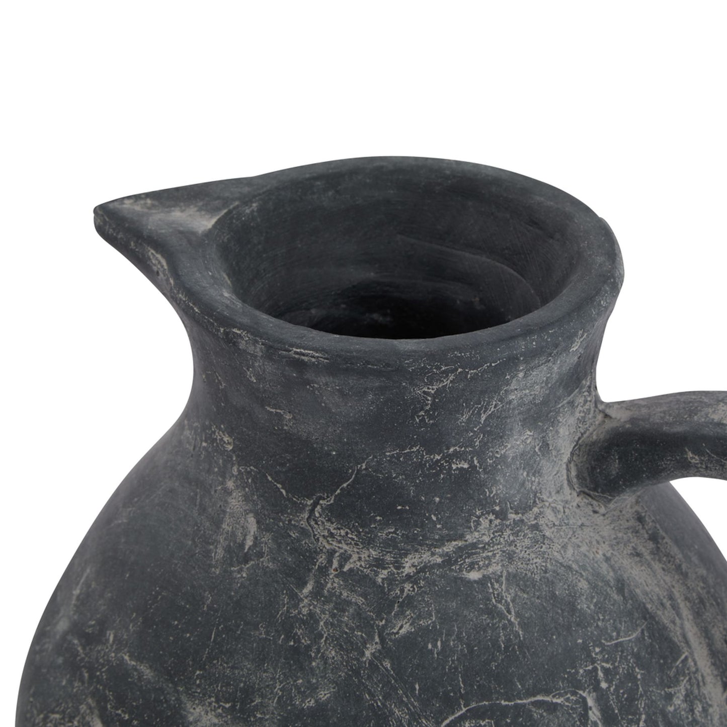Malmesbury Grey Jug - Kristia Rose Collections