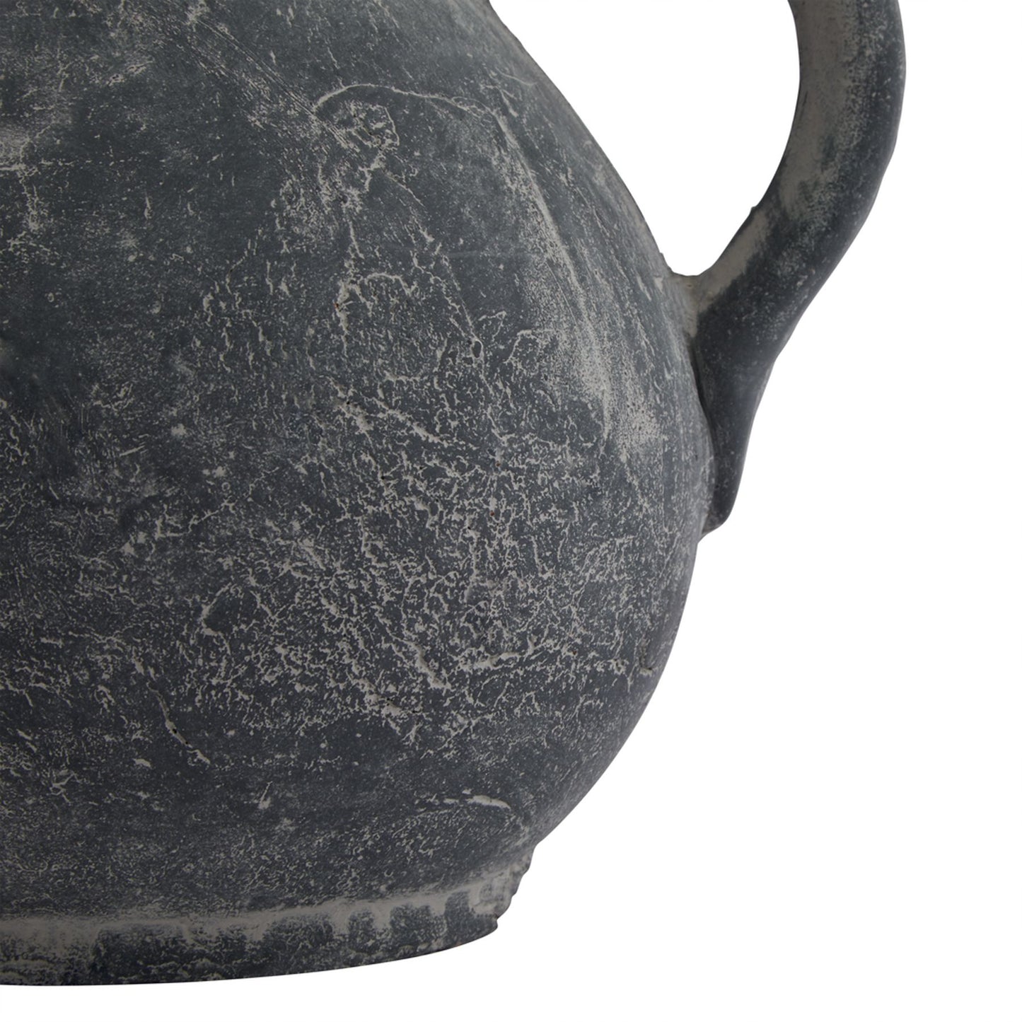 Malmesbury Grey Jug - Kristia Rose Collections
