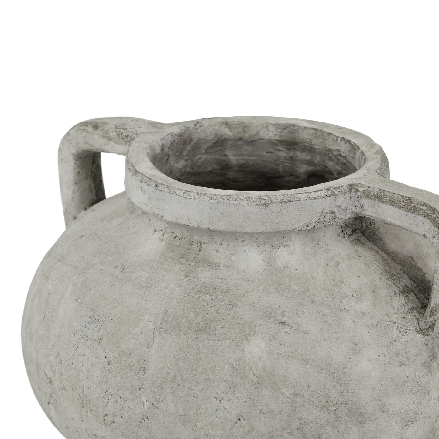 Tetbury Stone Pelike Pot