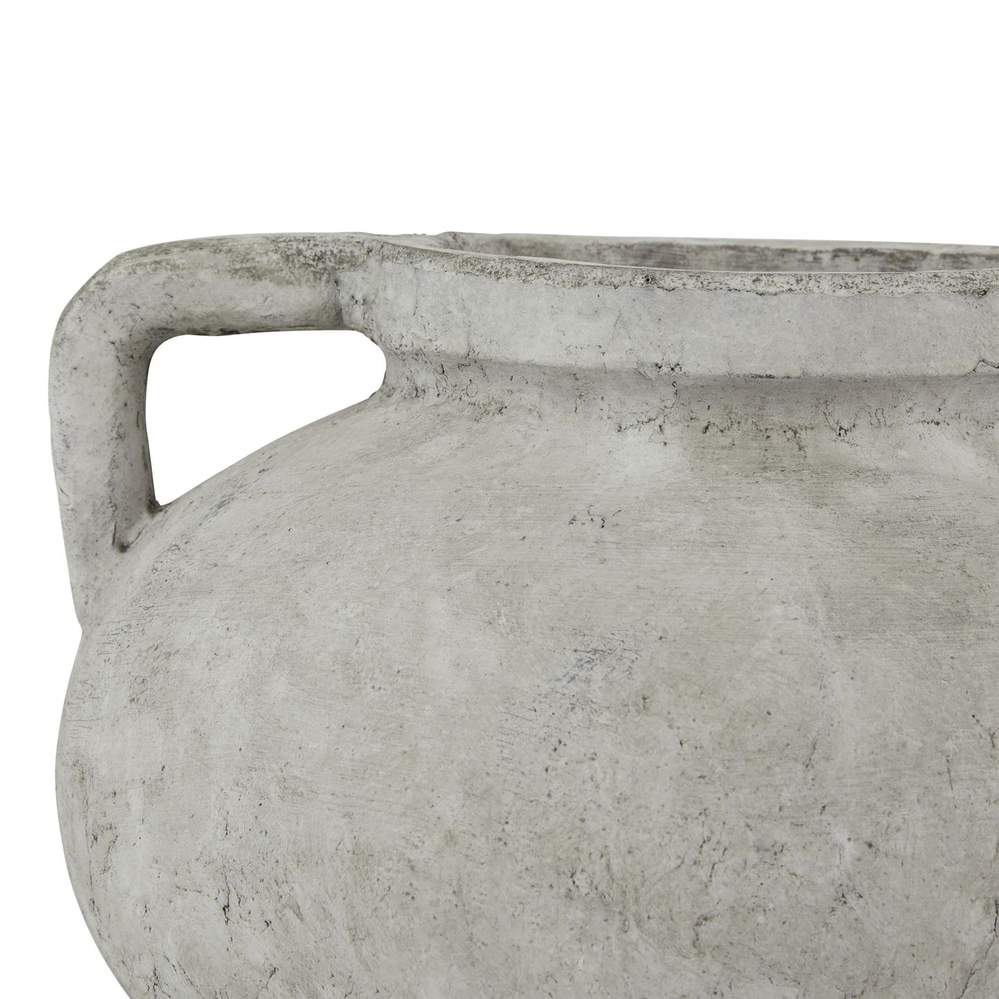 Tetbury Stone Pelike Pot