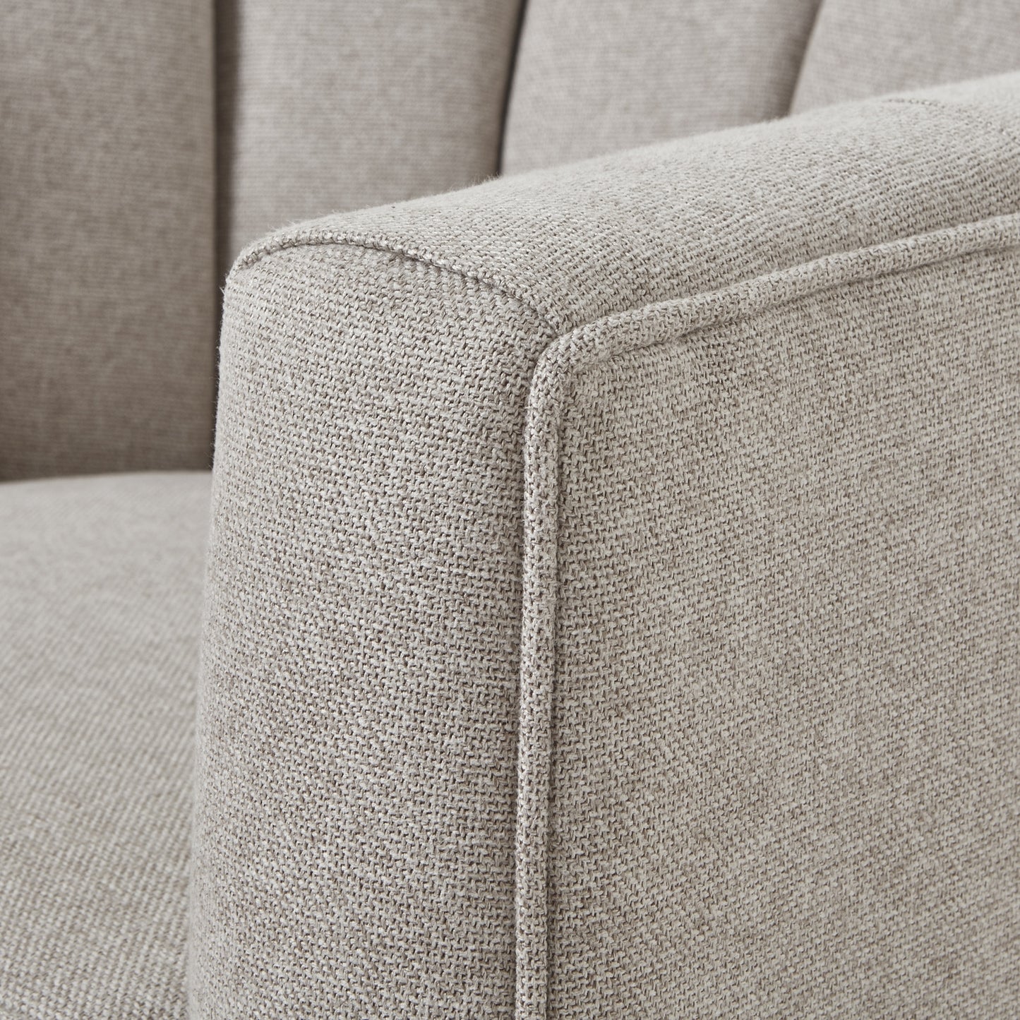 Kristia Swivel Chair