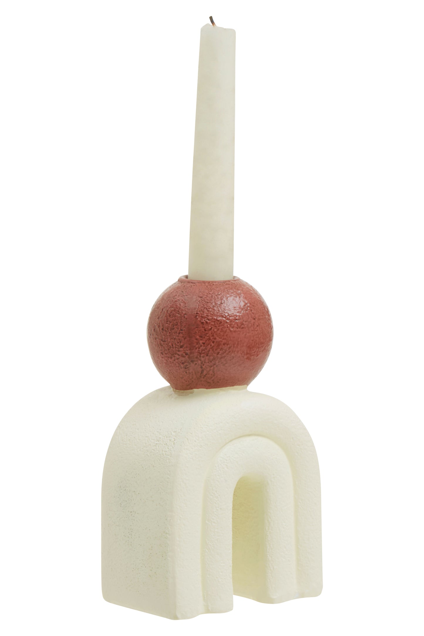 Enstone Handmade Candle Holder