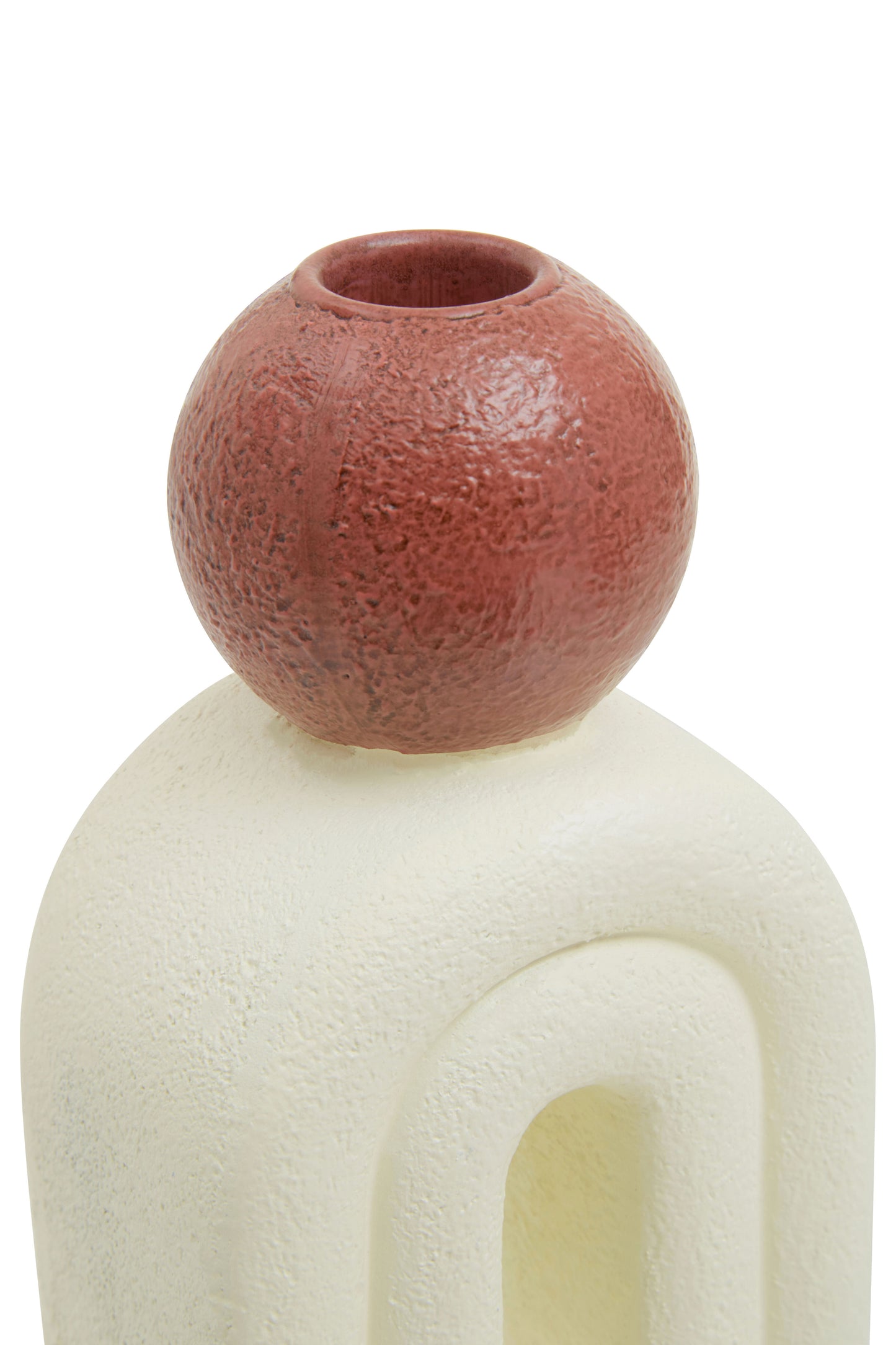 Enstone Handmade Candle Holder