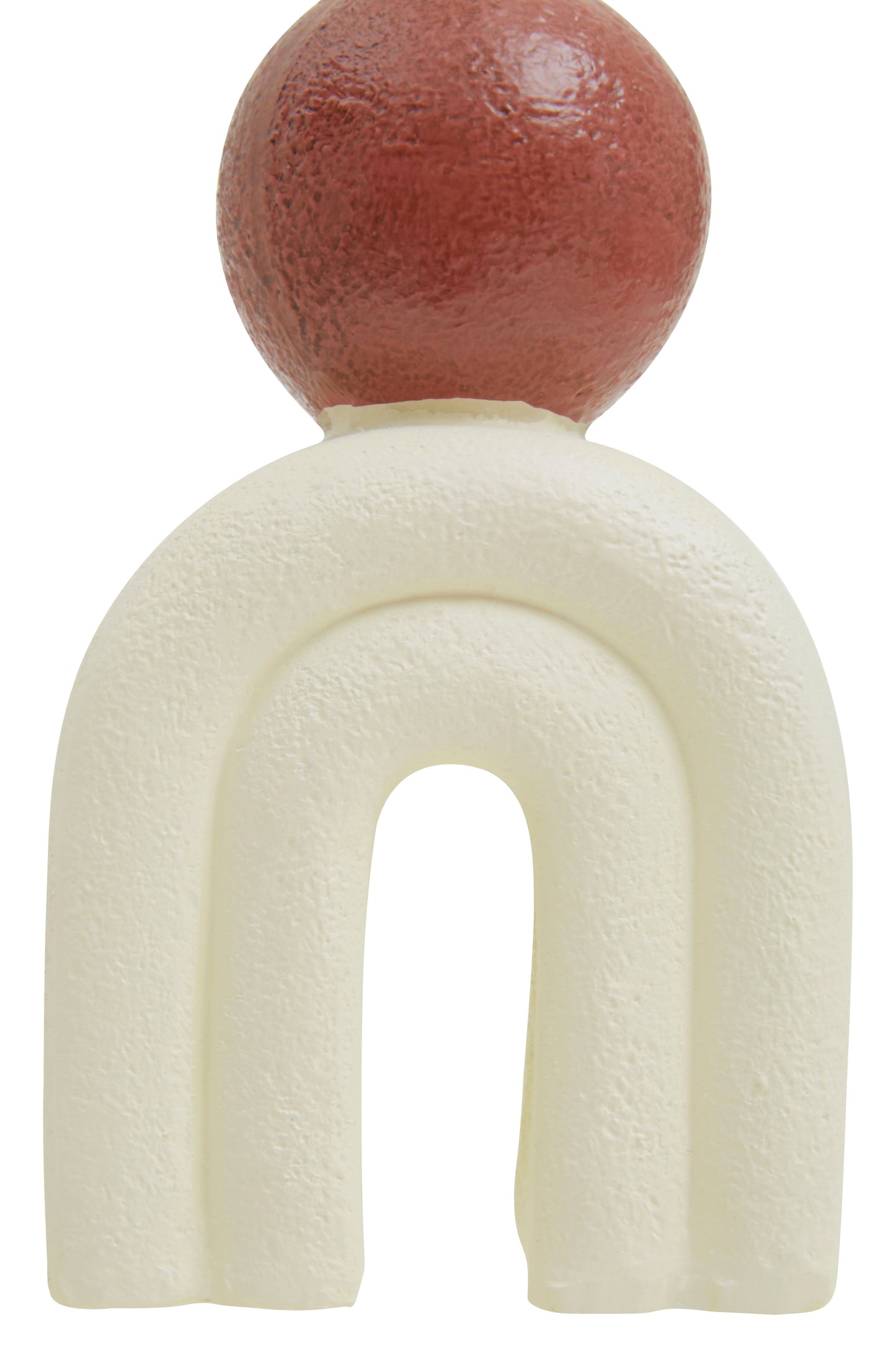 Enstone Handmade Candle Holder