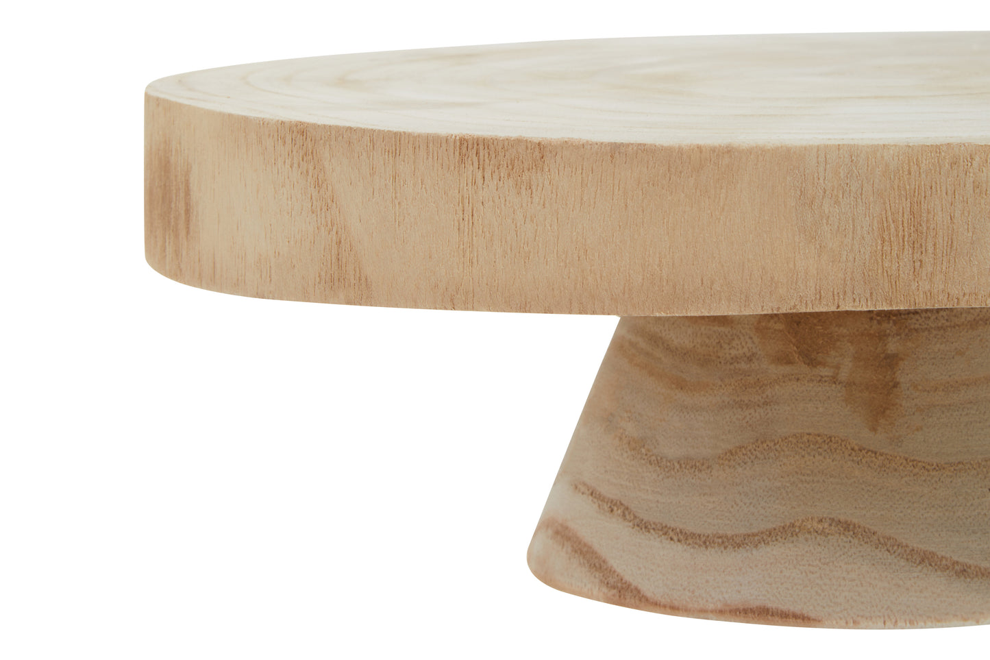 Cotswold Wooden Pedestal Riser