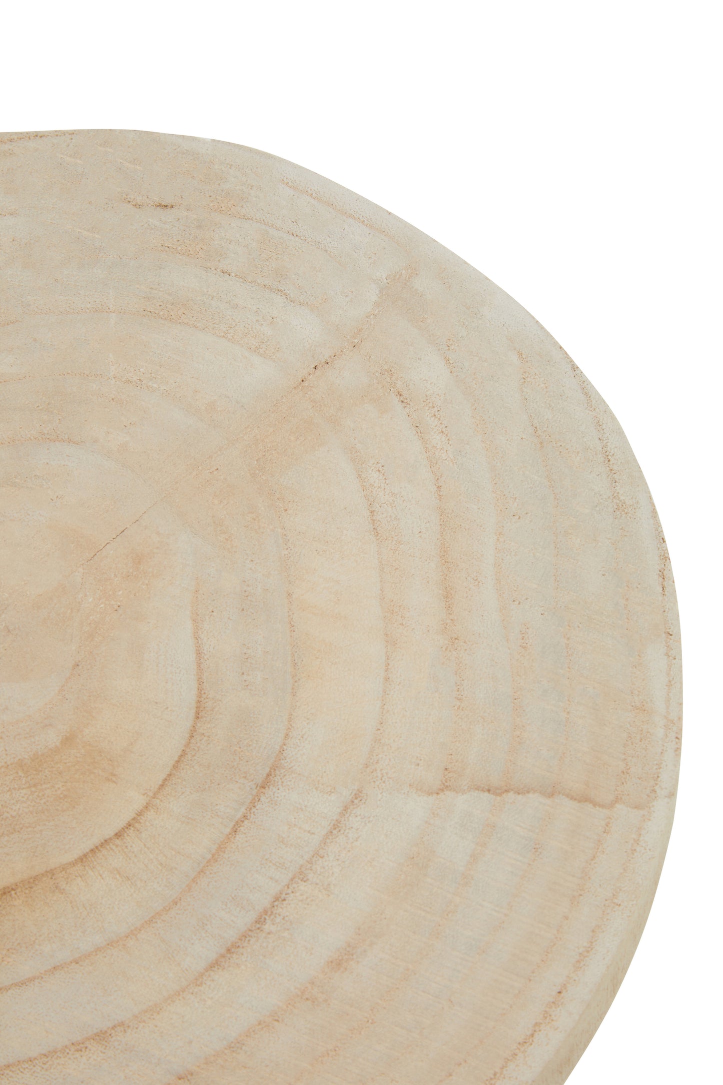 Cotswold Wooden Pedestal Riser
