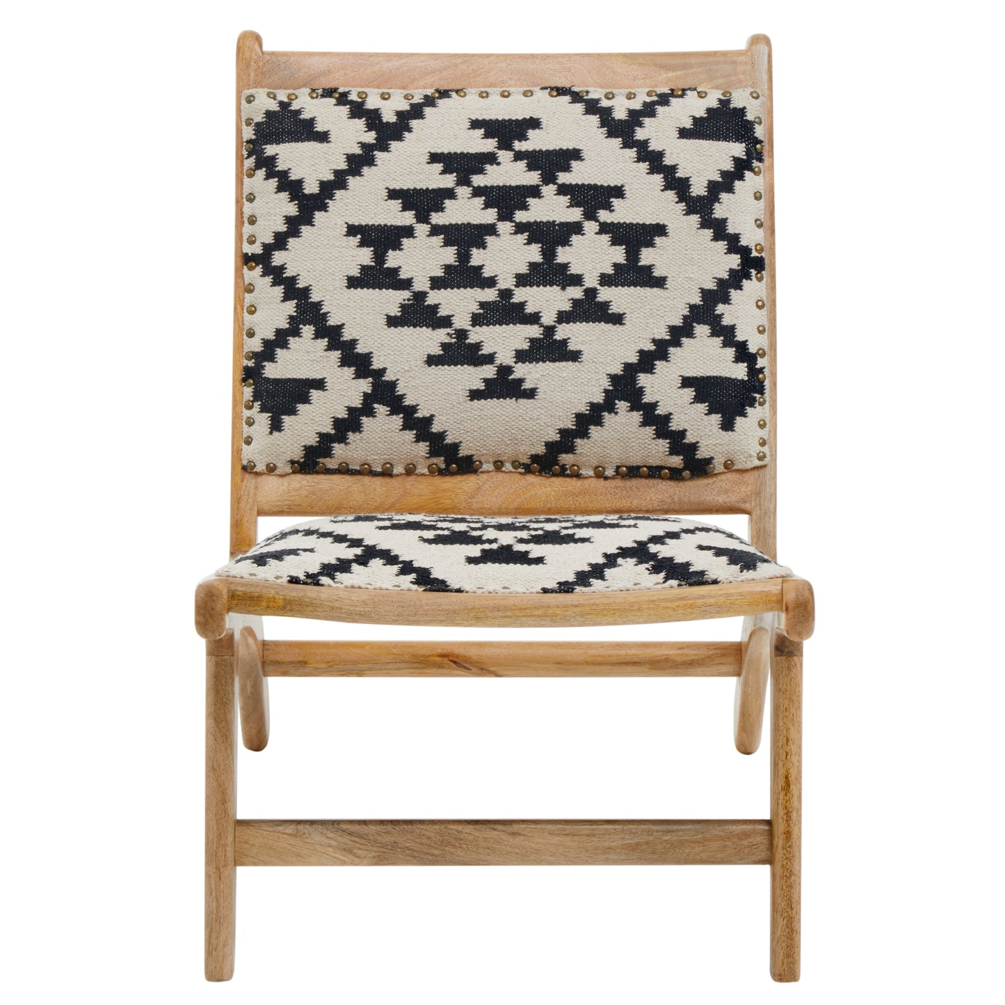 Stroud Berber Style Chair