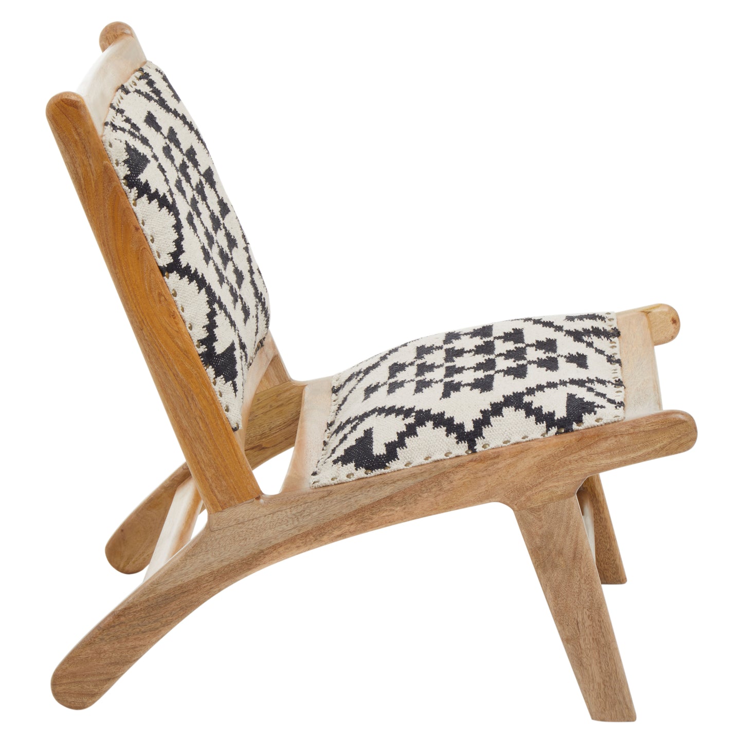 Stroud Berber Style Chair
