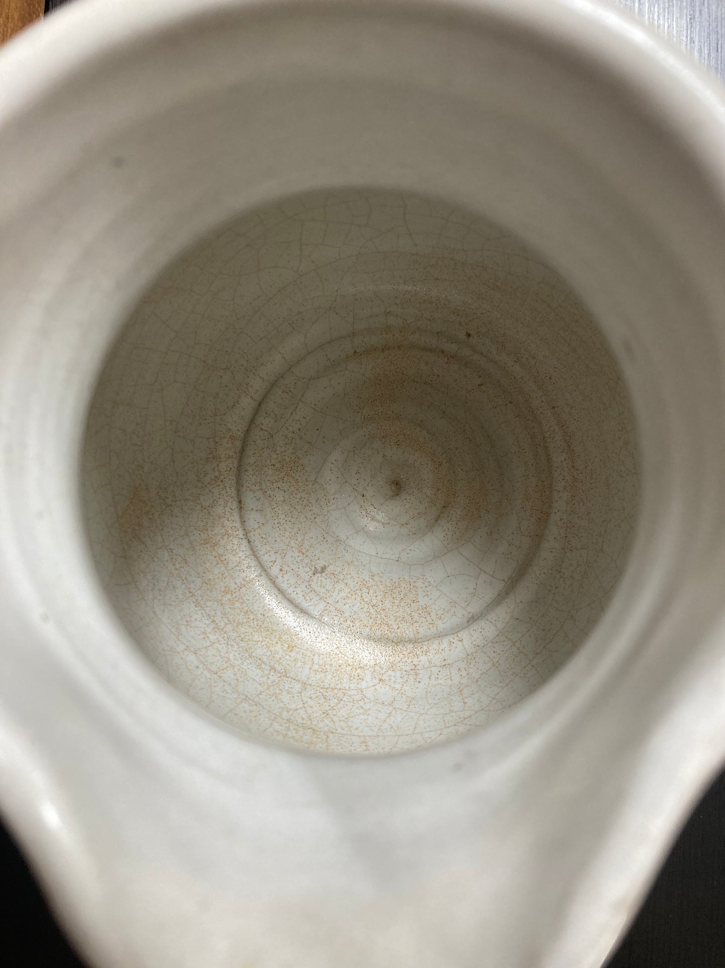 Shanagarry Pottery Handmade Studio Pottery Jug - Kristia Rose Collections