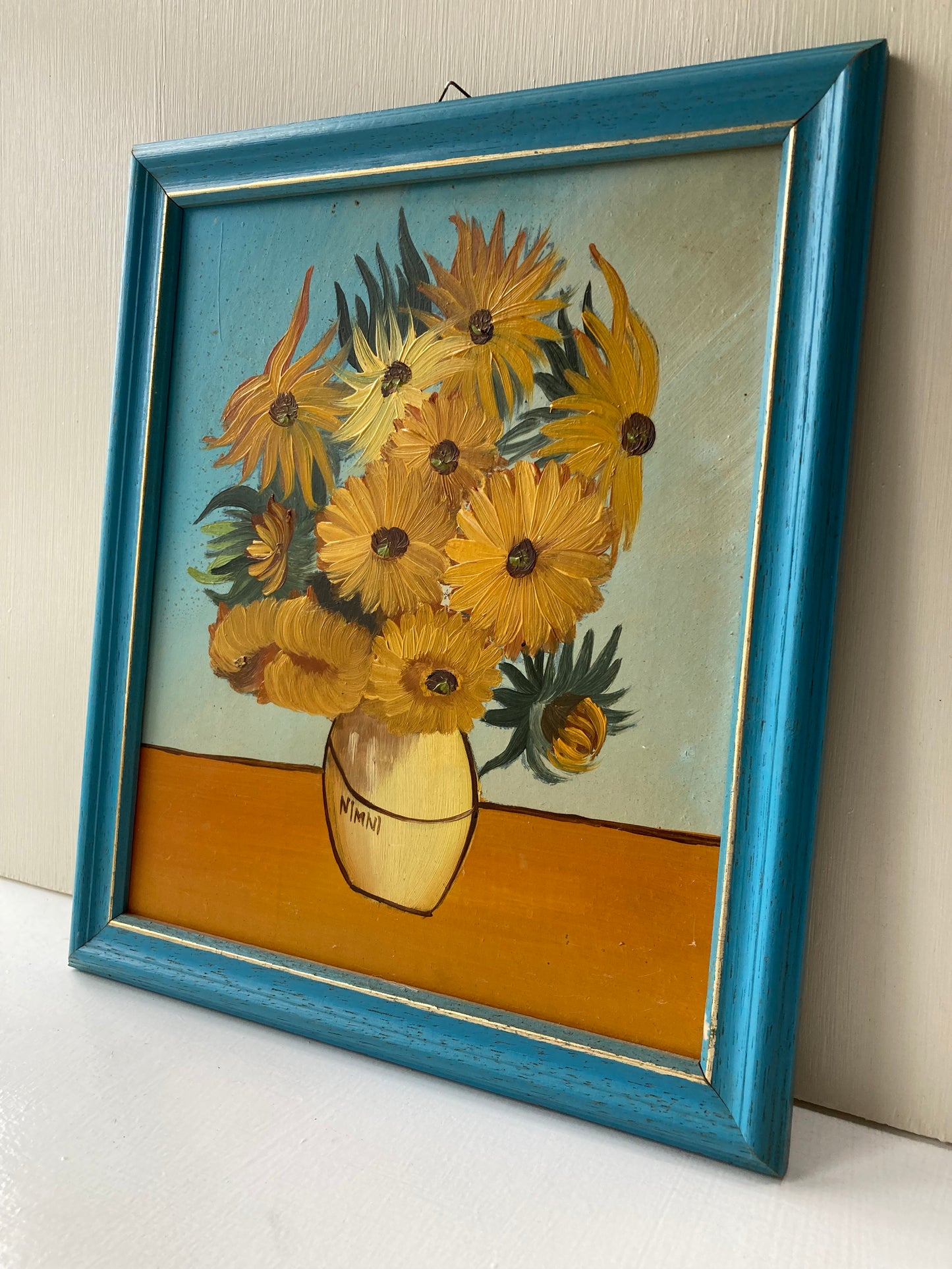 Sunflowers - Kristia Rose Collections