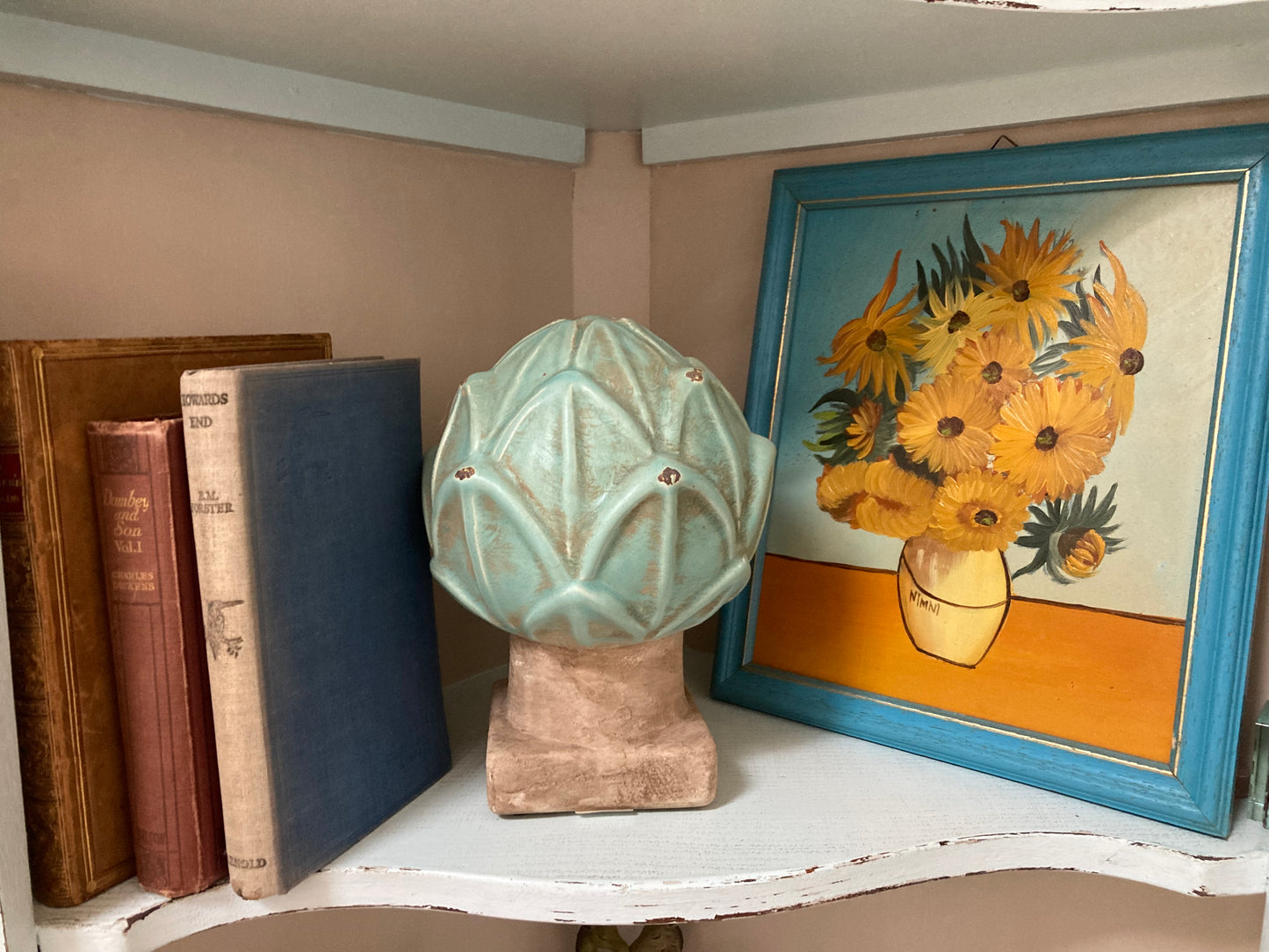 Sunflowers - Kristia Rose Collections