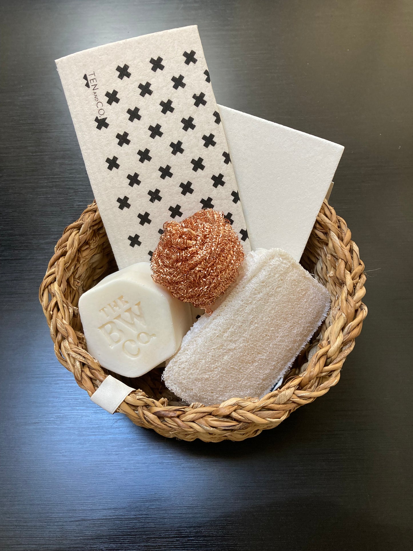 Eco-Friendly Kitchen Bundle