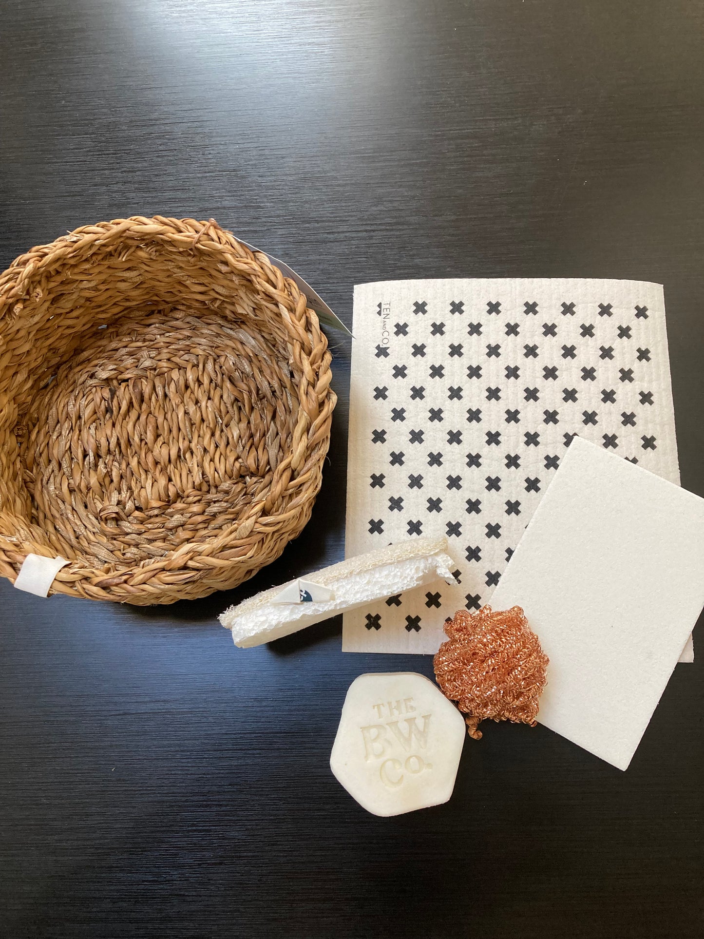 Eco-Friendly Kitchen Bundle