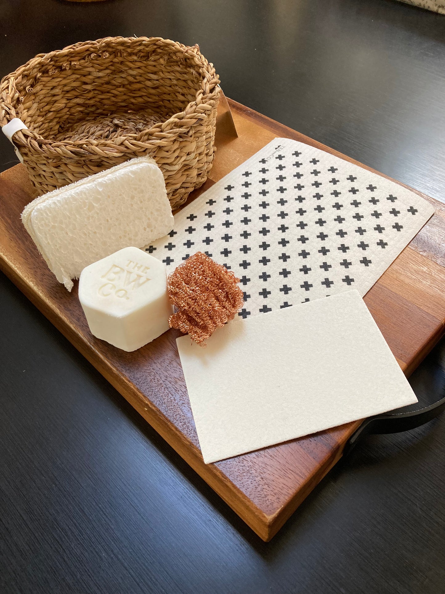 Eco-Friendly Kitchen Bundle