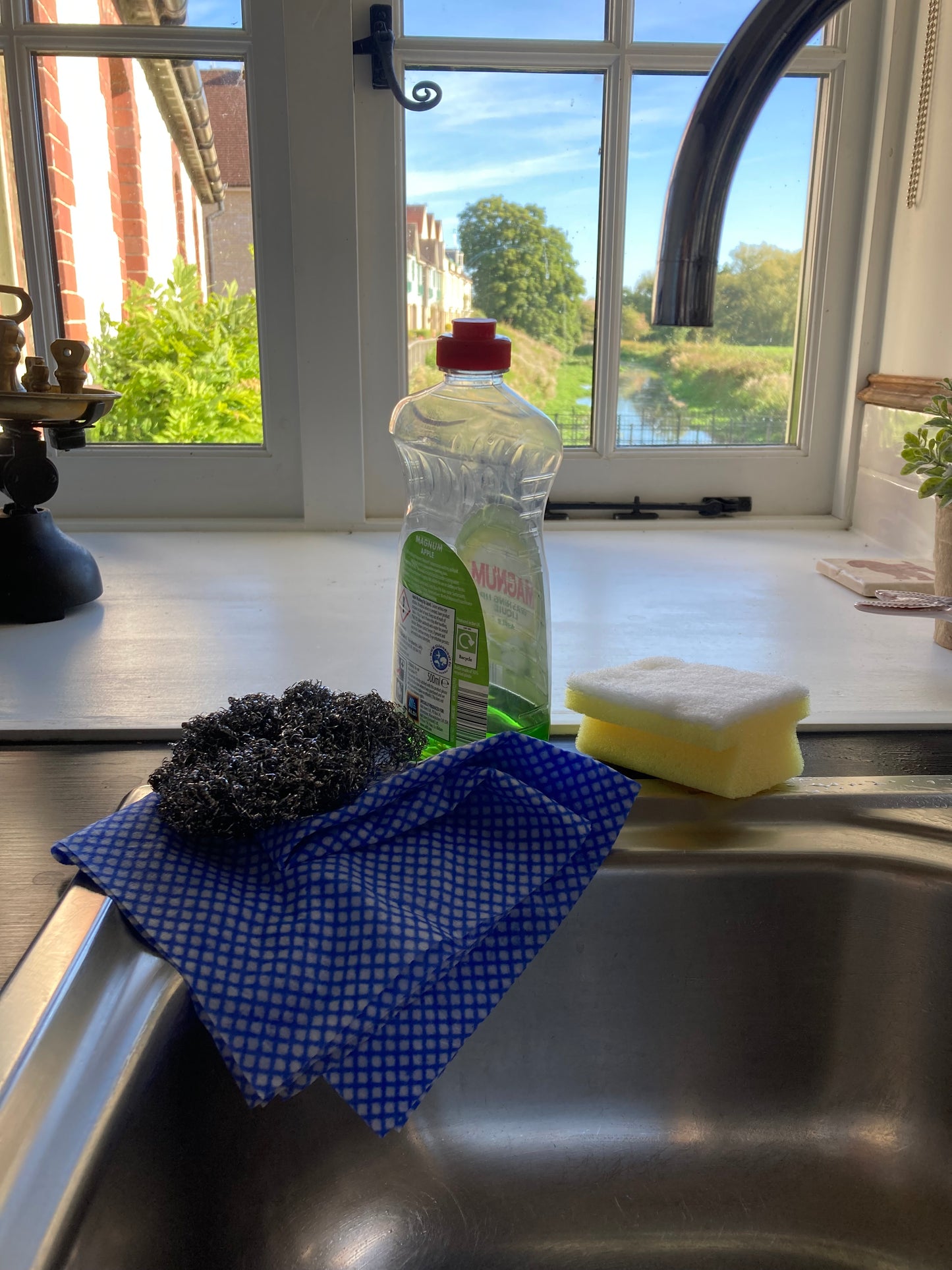 Eco-Friendly Kitchen Bundle