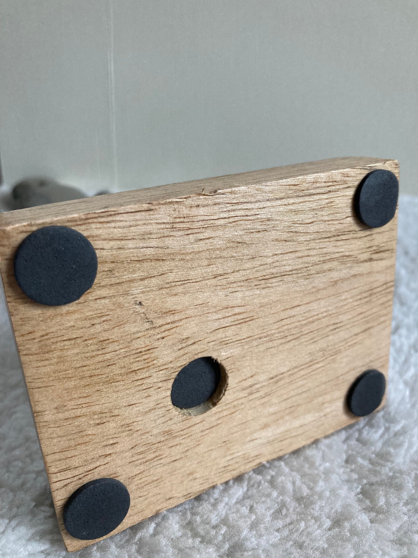 Aluminium Nutcracker Sculpture