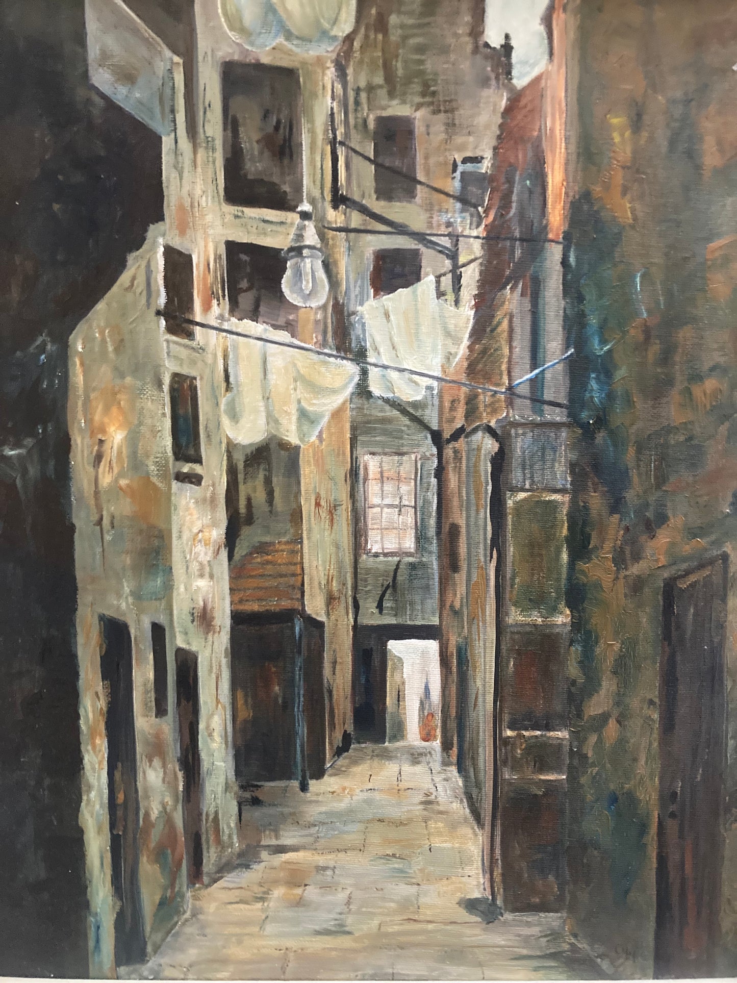 Painting