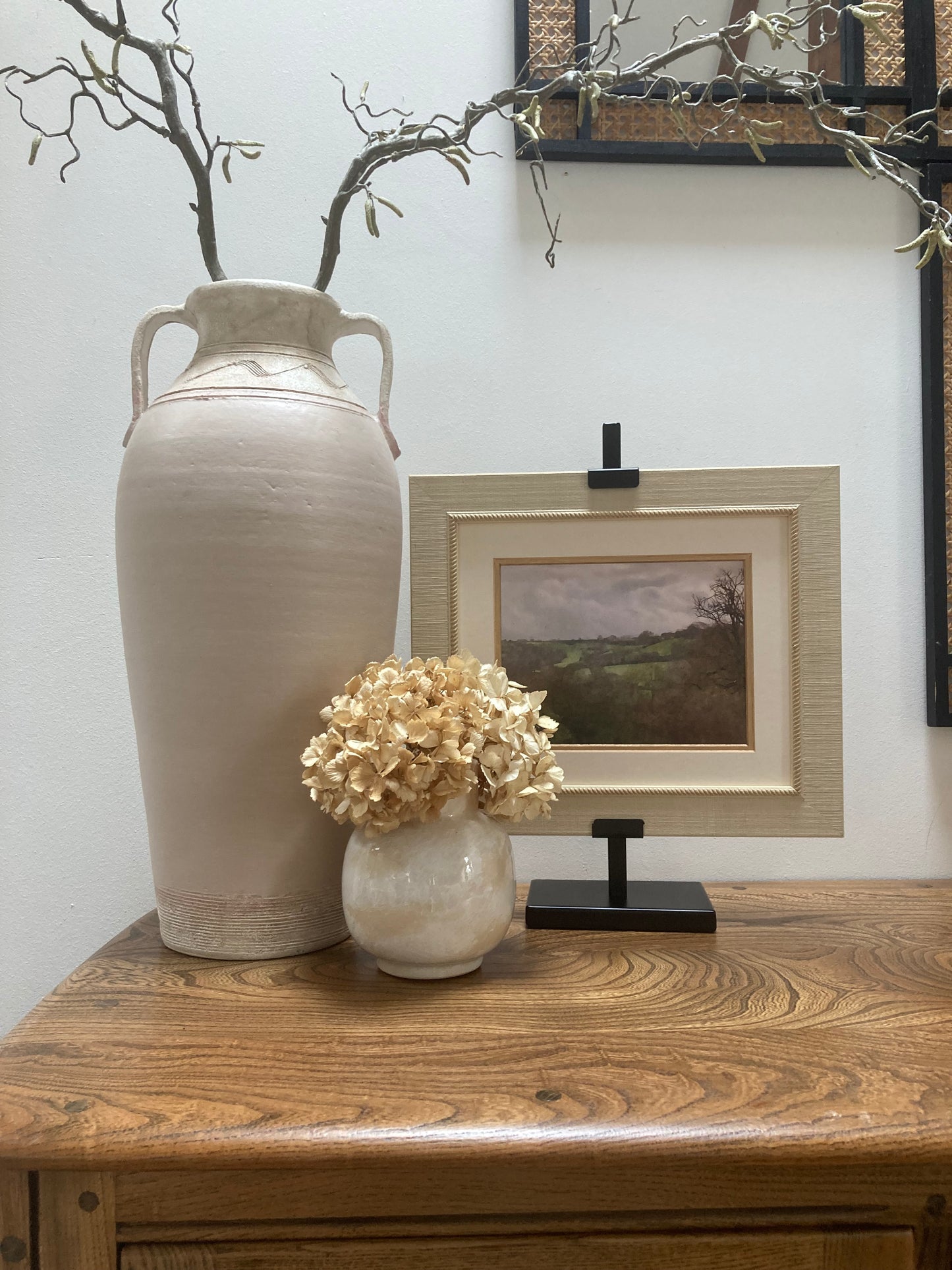 Easel Picture Frame in 2 sizes