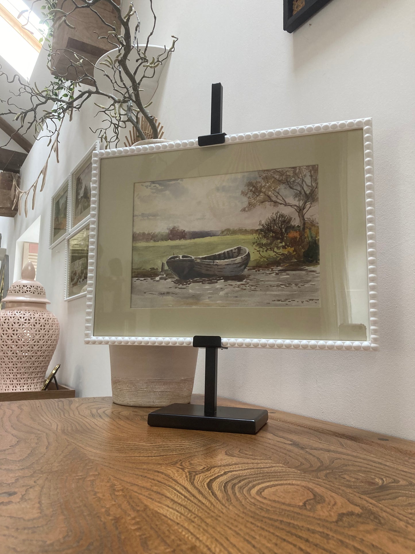 Easel Picture Frame in 2 sizes