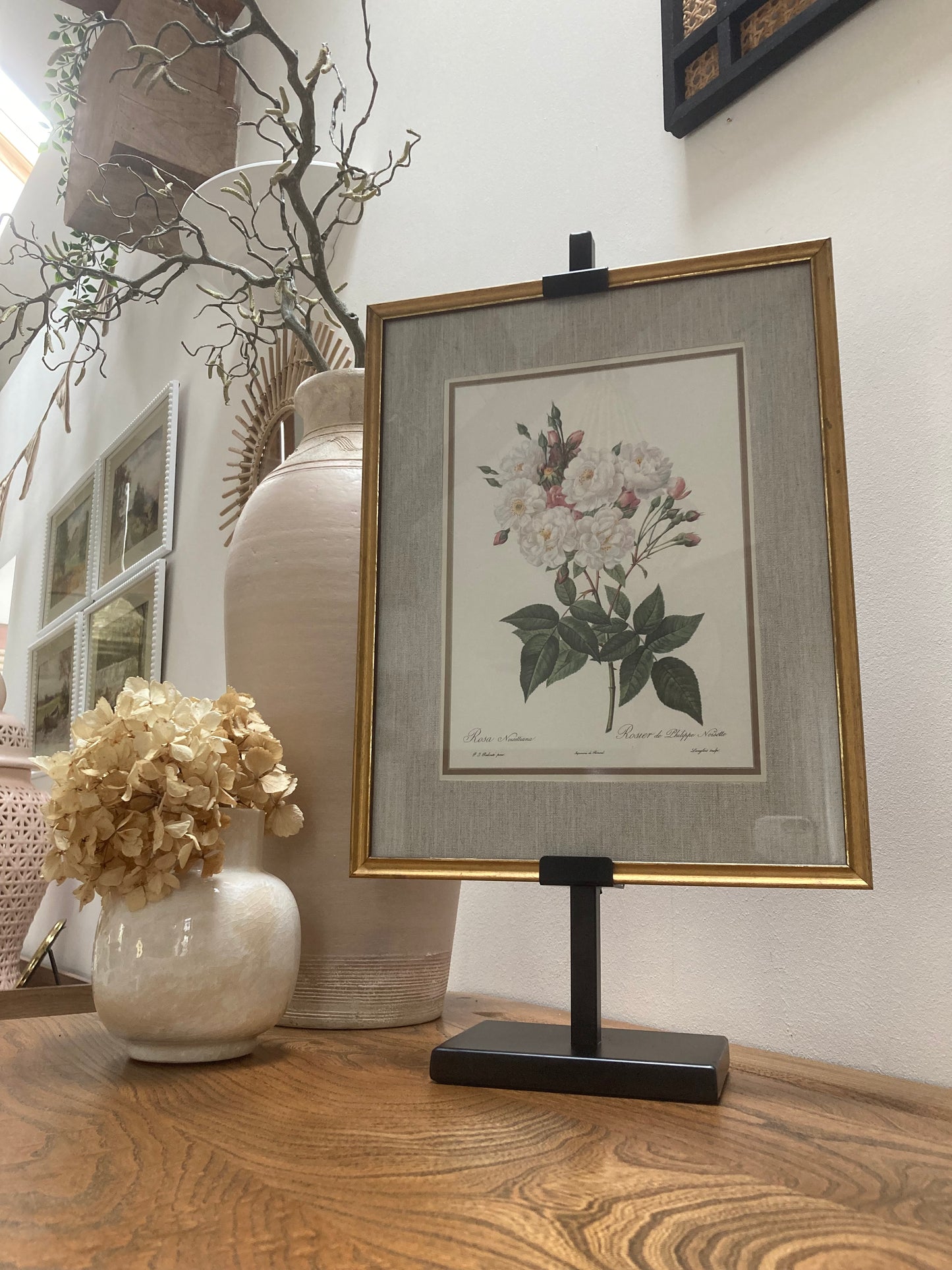 Easel Picture Frame in 2 sizes