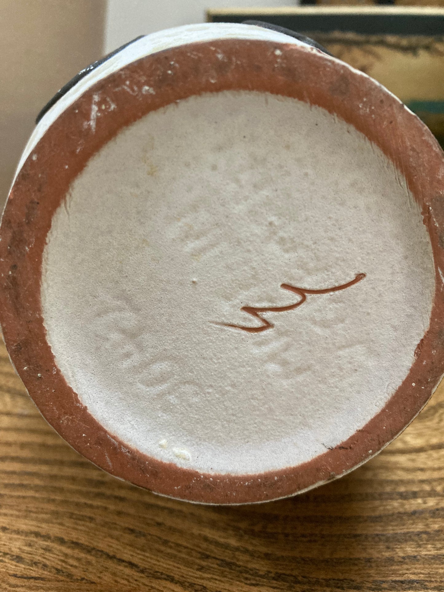 Vintage German Ceramic Jug