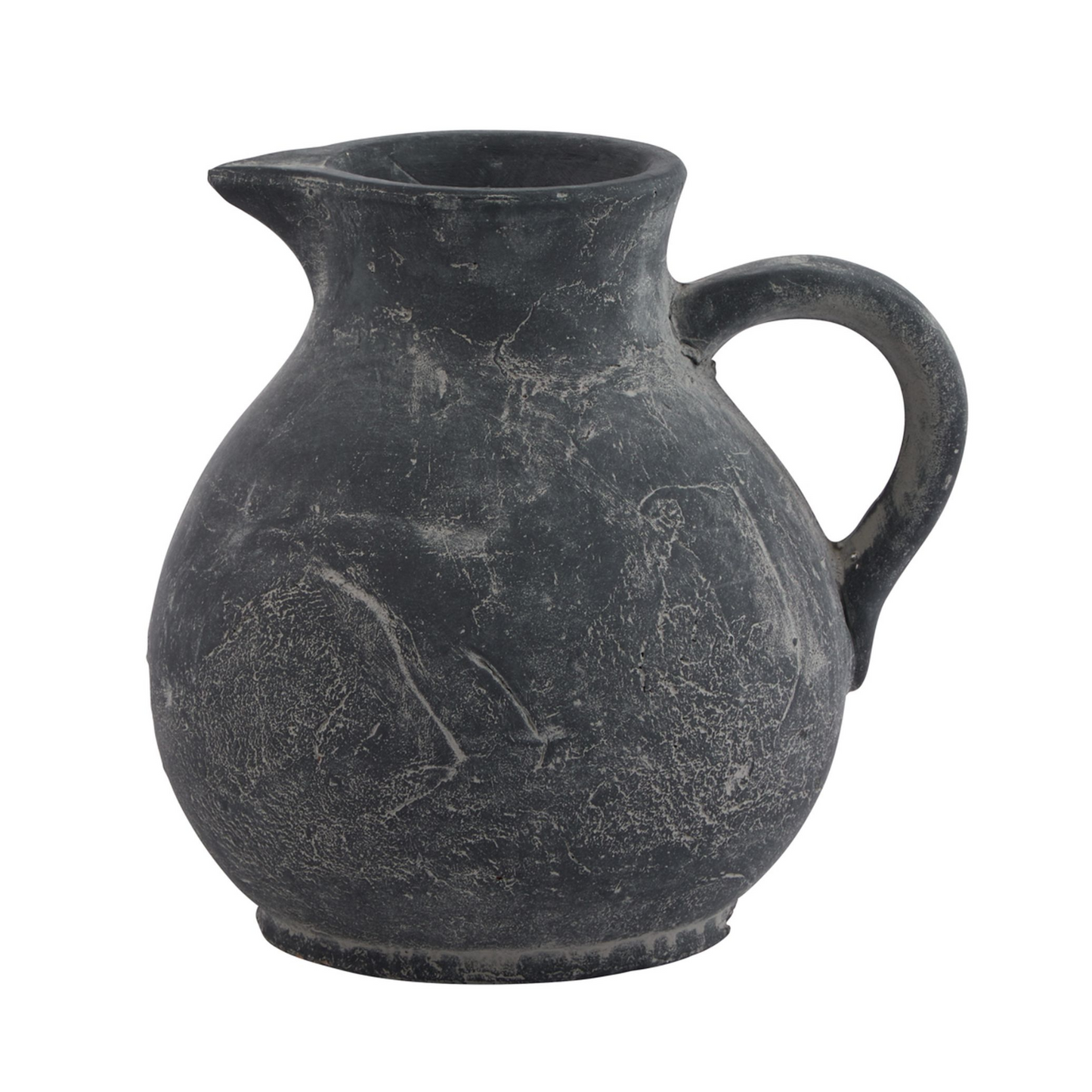 Malmesbury Grey Jug - Kristia Rose Collections