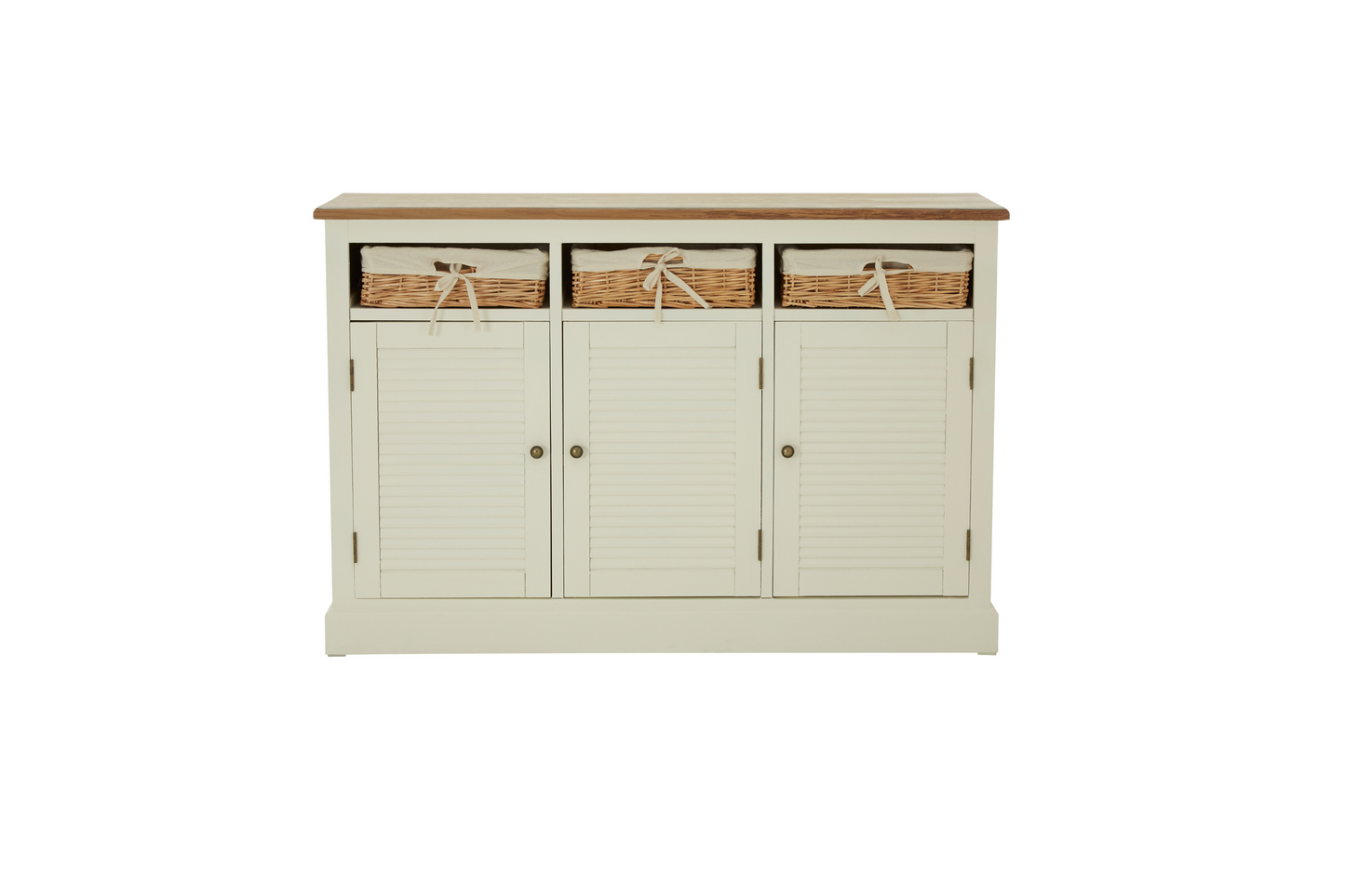 Wiltshire Country Cream Sideboard - Kristia Rose Collections