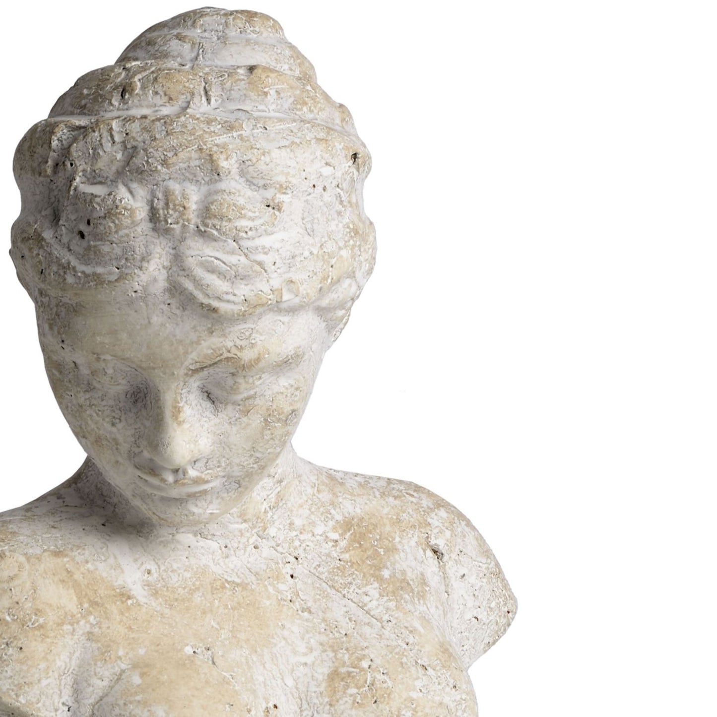 Decorative Bust Sculpture
