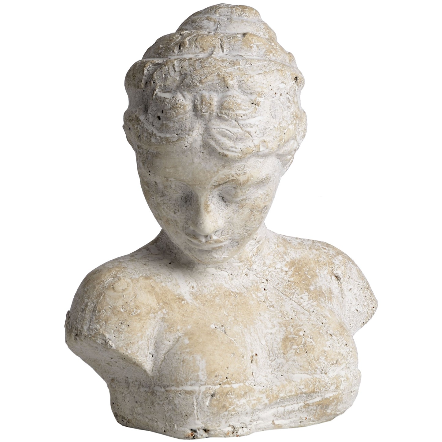 Decorative Bust Sculpture