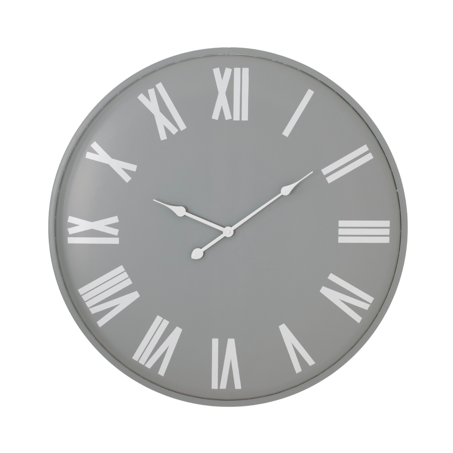 Rothay Large Wall Clock