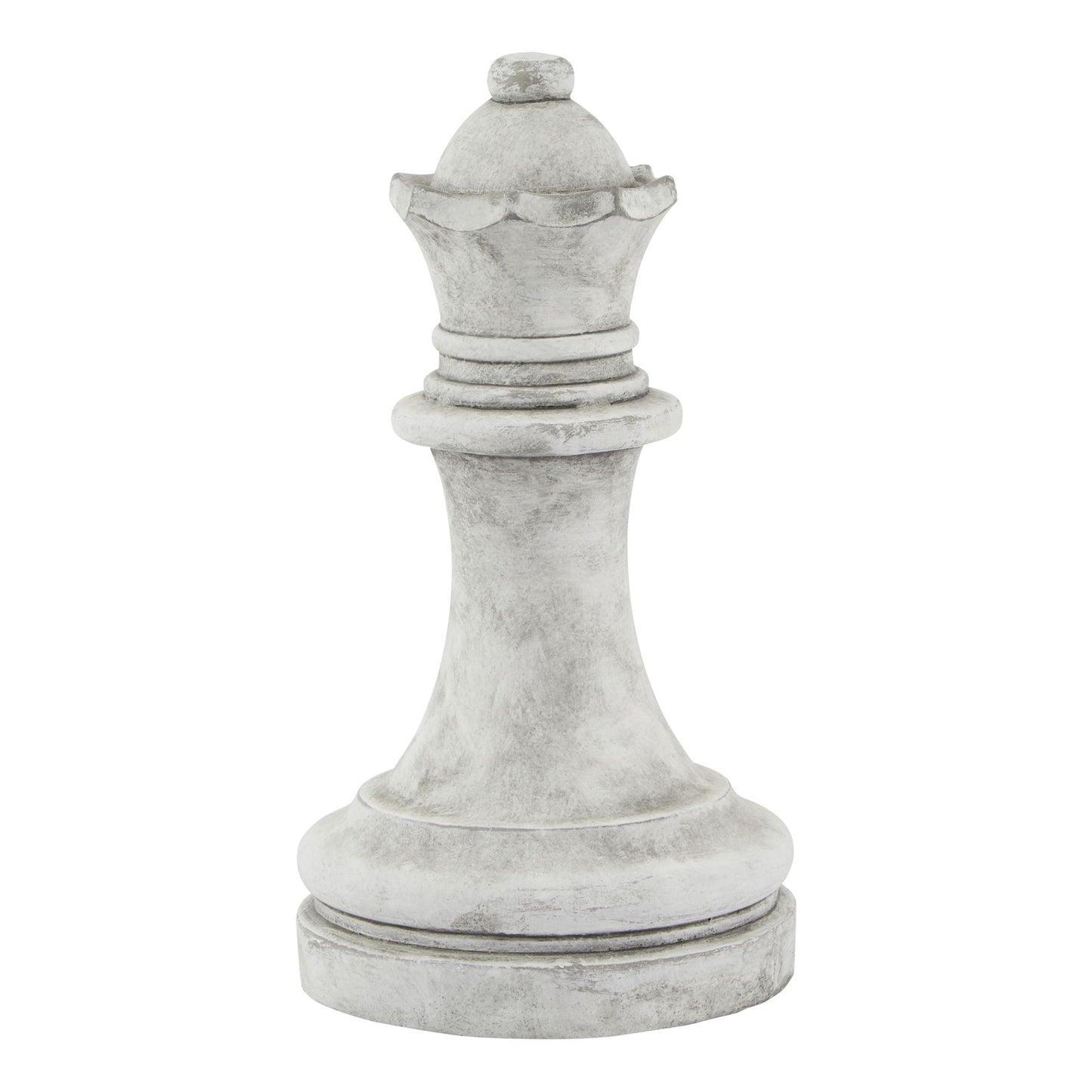 Tetbury Stone Queen Chess Piece