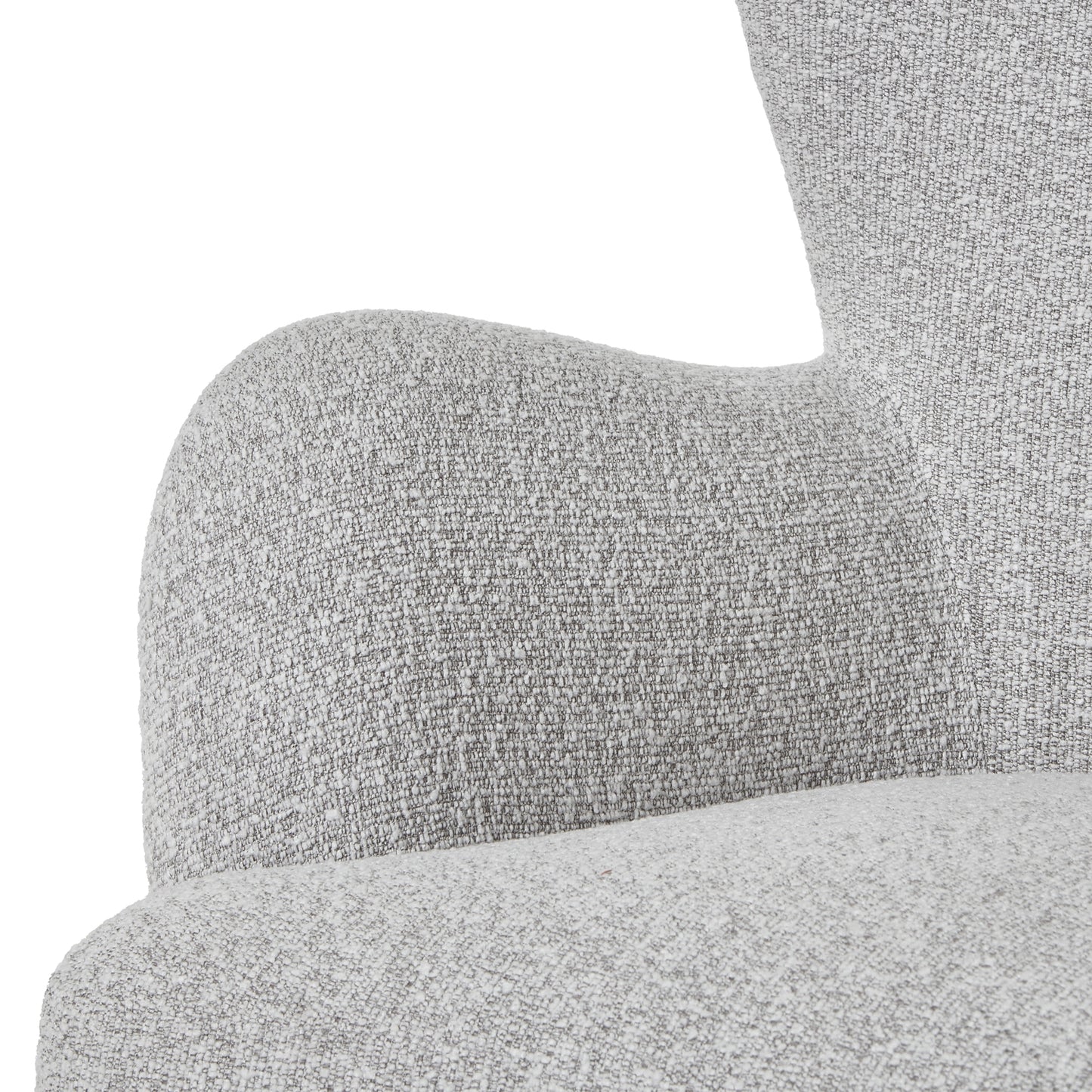 Winchcombe Large Neutral Armchair