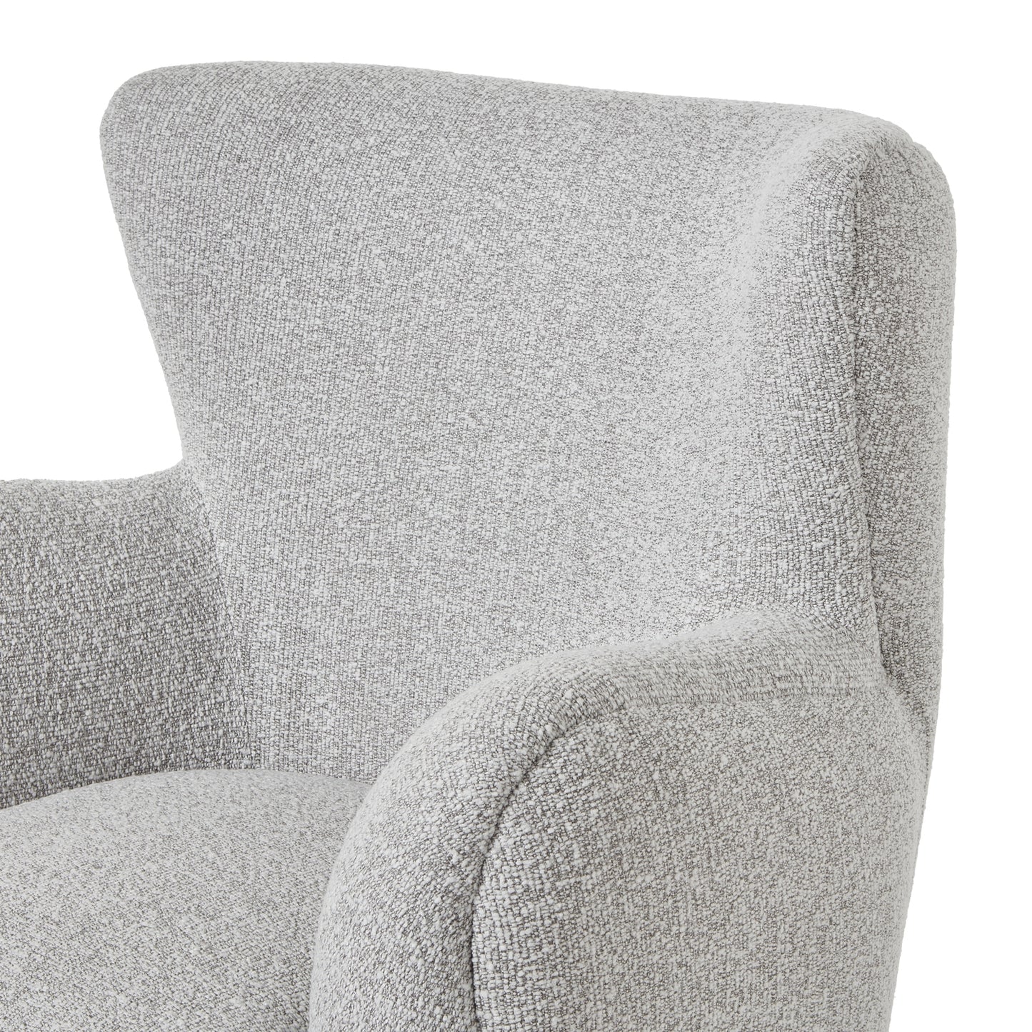Winchcombe Large Neutral Armchair