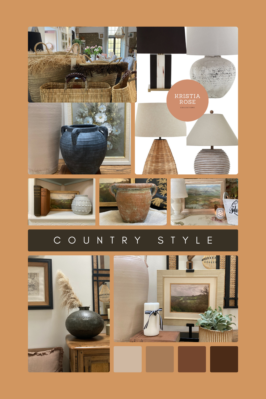 Interior Trends for 2025 : Key Styles to transform Your Home