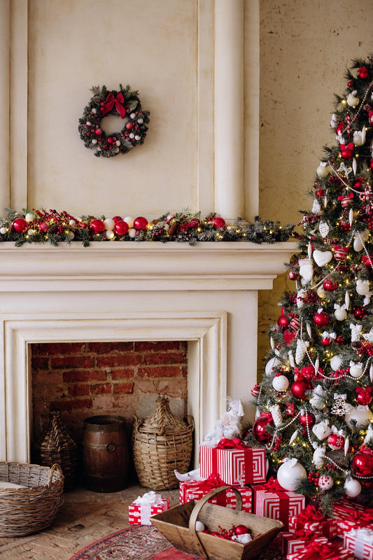 Christmas Decor Trends 2024