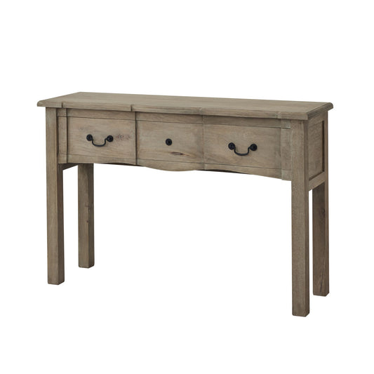 French Style Elegant Console Table