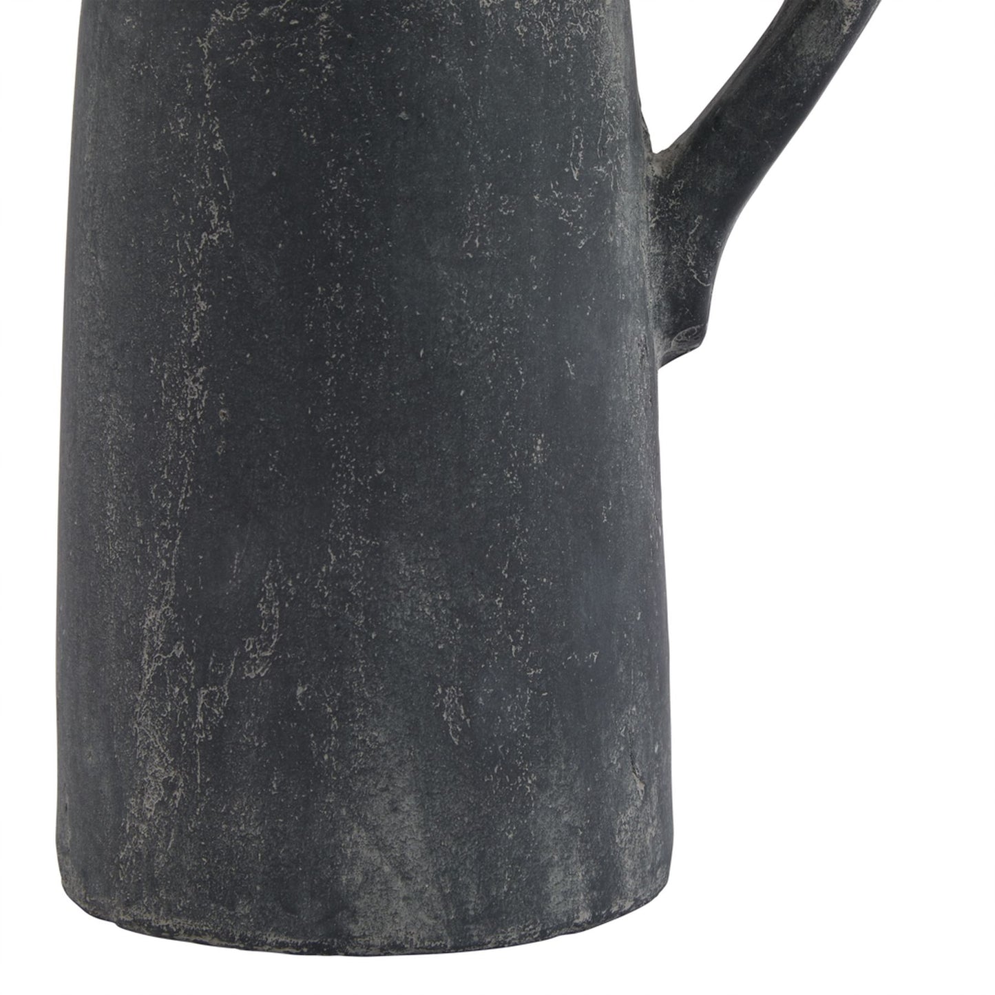 Malmesbury Grey Tall Jug - Kristia Rose Collections