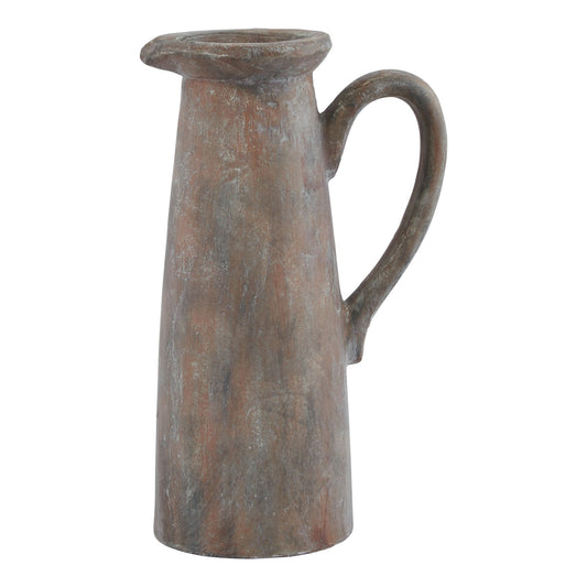 Tetbury Tall Jug - Kristia Rose Collections