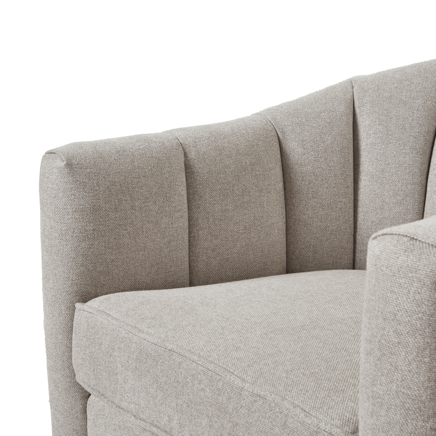 Kristia Swivel Chair