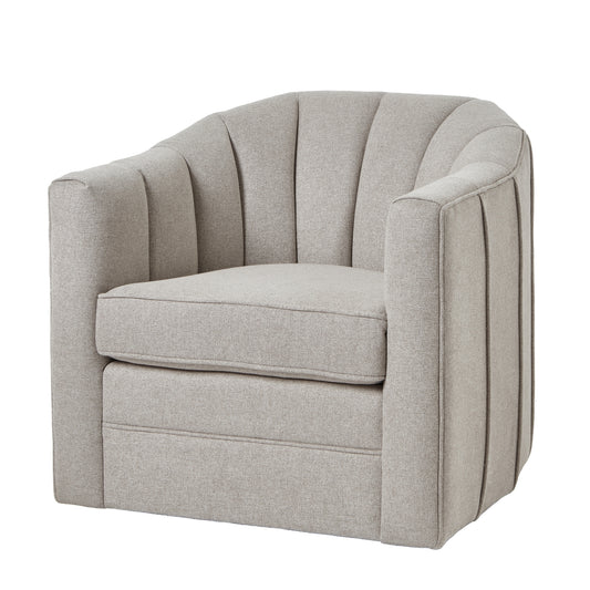 Kristia Swivel Chair