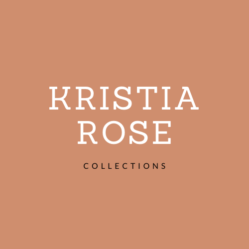 Kristia Rose Collections