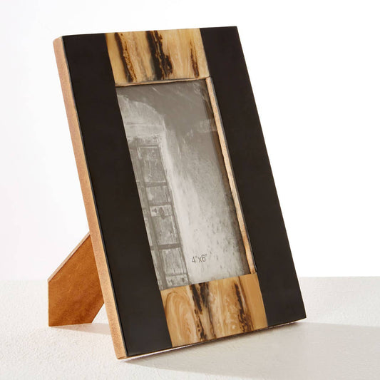 Montpellier 4 x 6 Photo Frame - Kristia Rose Collections