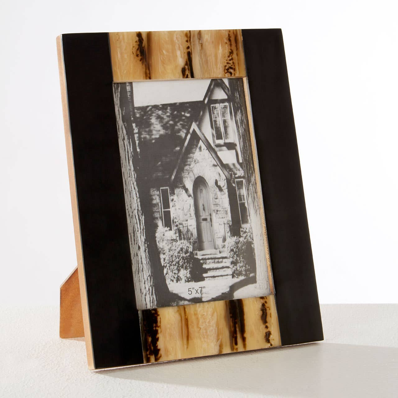 Montpellier 5 x 7 Photo Frame - Kristia Rose Collections